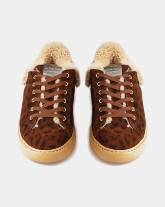 Купить Кеды STOKTON