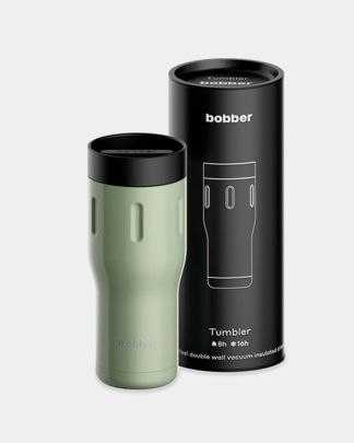 Купить Термокружка, 500 мл BOBBER