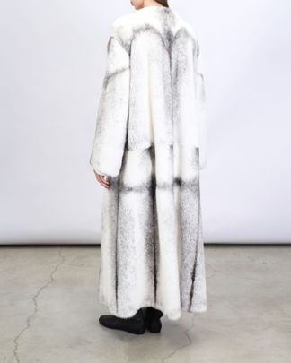 Купить Шуба SENCELLERIE