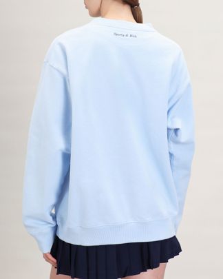 Купить Свитшот SPORTY&RICH