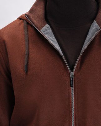 Купить Кардиган CAPOBIANCO