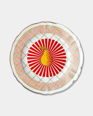 Купить Тарелка BITOSSI