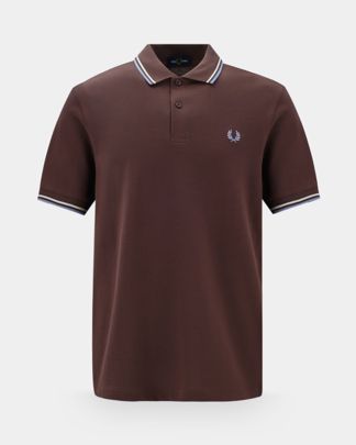 Купить Футболка FRED PERRY