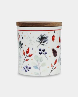 Купить Банка ИМПЕРАТОРСКИЙ ФАРФОРОВЫЙ ЗАВОД