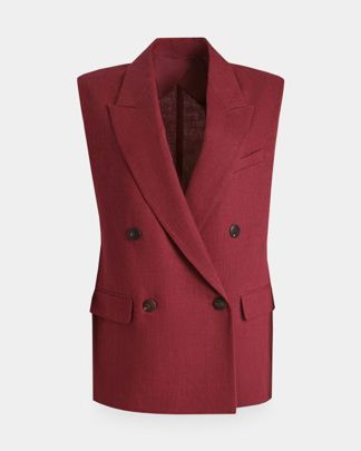 Купить Жилет MAX MARA STUDIO