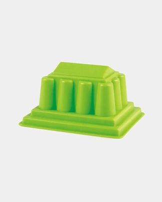 Купить Игрушка для игры в песочнице парфенон HAPE