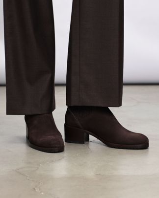 Купить Ботильоны DOUCALS