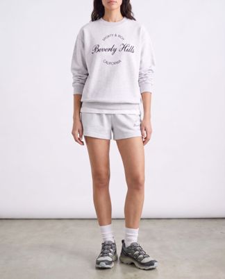 Купить Шорты SPORTY&RICH