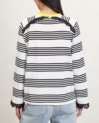 Купить Футболка MSGM