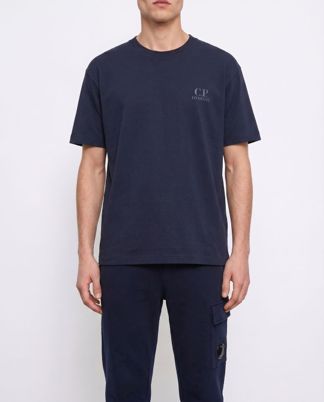 Купить Футболка CP COMPANY MEN