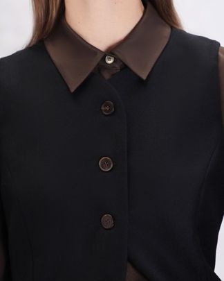 Купить Жилет LESYANEBO