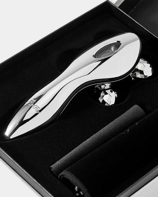 Купить Роликовый массажер 4 carat ray rf-fr2306b Re-Fa