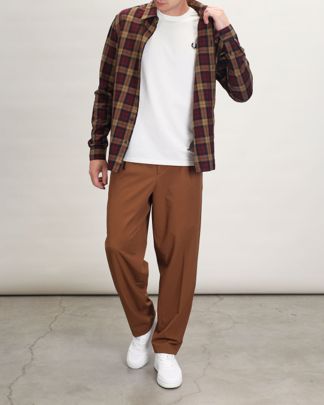 Купить Футболка FRED PERRY