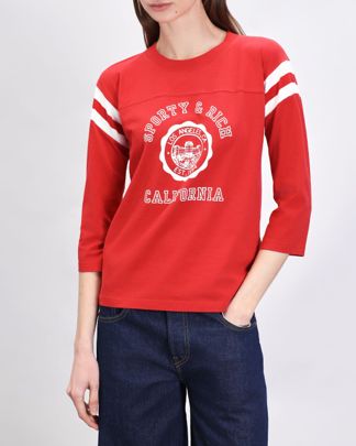 Купить Футболка SPORTY&RICH