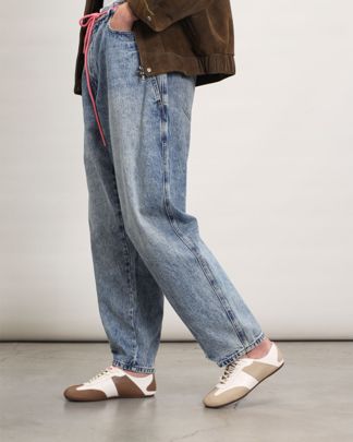 Купить Кеды MONOCHROME