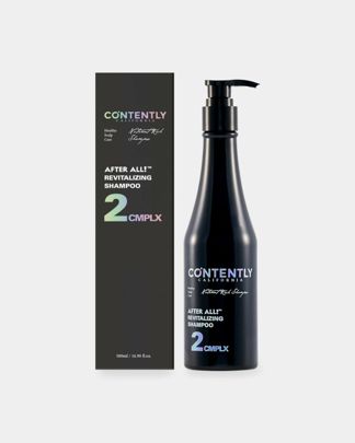 Купить Восстанавливающий шампунь 2cmpl CONTENTLY