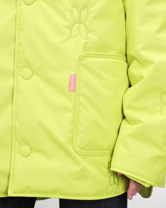 Купить Куртка MONOCHROME