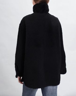 Купить Дубленка ROCKABI