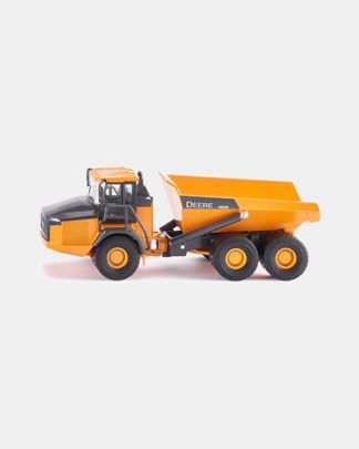 Купить Самосвал john deere SIKU