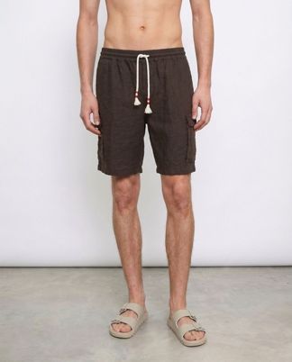Купить Шорты MC2 SAINT BARTH MEN