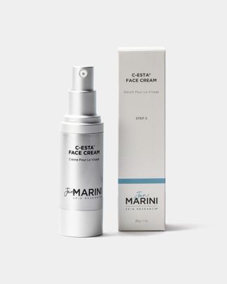 Купить Ремоделирующий крем  с витамином с и dmae Marini SkinSolutions