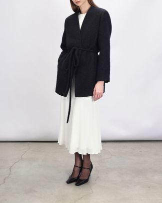 Купить Полупальто MY812