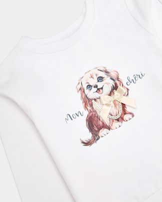 Купить Свитшот MOTHERBEAR