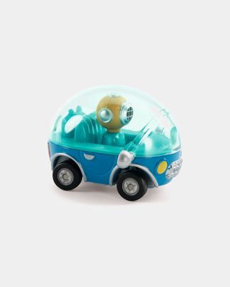 Купить Машинка пузырь DJECO