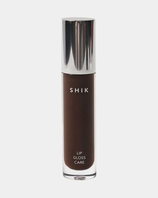 Купить Блеск для губ ухаживающий intense 08 brown sugar SHIK