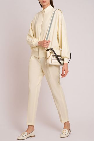 Купить Брюки FABIANA FILIPPI