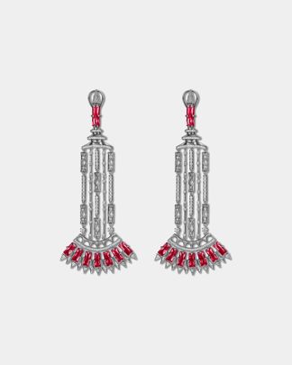 Купить Серьги BE LIZA