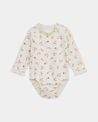 Купить Боди BABYBU