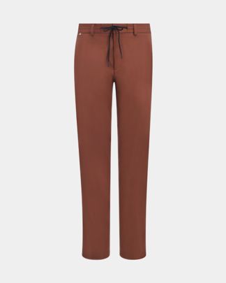 Купить Брюки HUGO BOSS