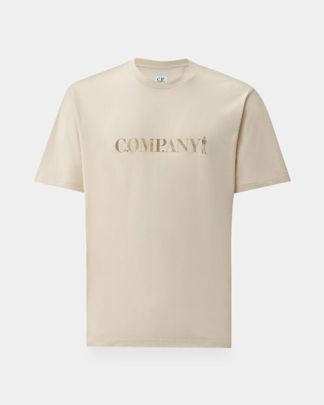 Купить Футболка CP COMPANY