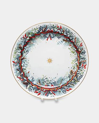 Купить Блюдо ИМПЕРАТОРСКИЙ ФАРФОРОВЫЙ ЗАВОД