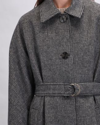 Купить Пальто HISTORY ONE