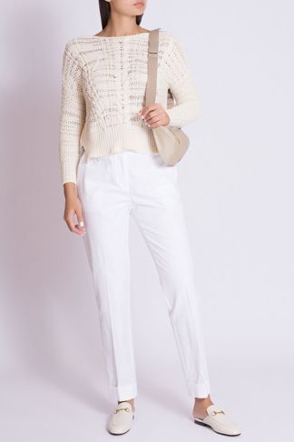 Купить Брюки LORENA ANTONIAZZI