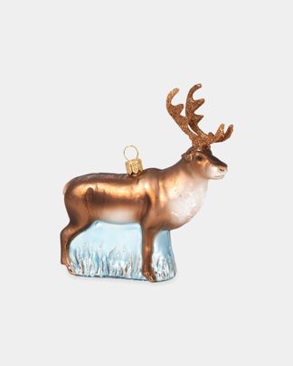 Купить Елочная игрушка HANCO