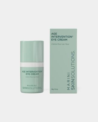 Купить Крем -улучшения тонуса и тургора кожи вокруг глаз Marini SkinSolutions