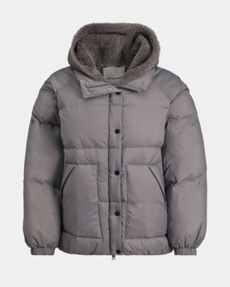 Купить Пуховик YVES SALOMON