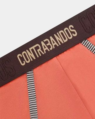 Купить Плавки CONTRABANDEADOS