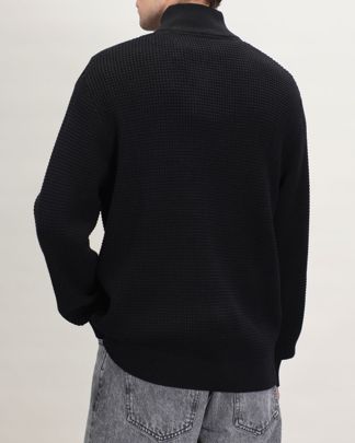 Купить Джемпер SOLID