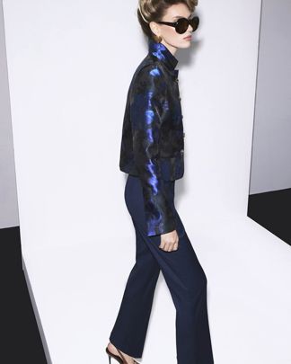 Купить Жакет ALINE COLLECTION