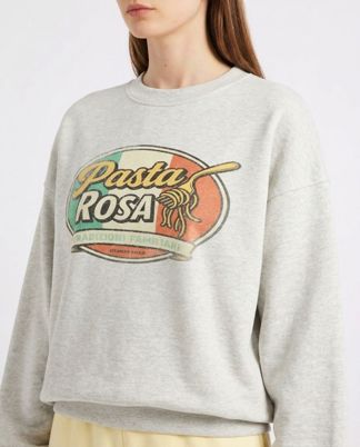 Купить Свитшот PLANTA ROSA