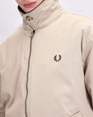 Купить Куртка FRED PERRY