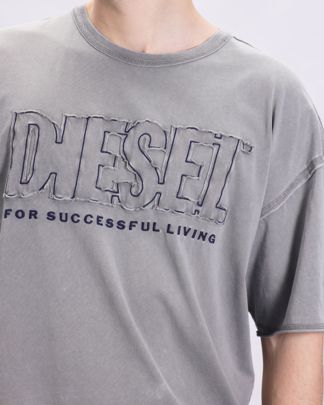 Купить Футболка DIESEL