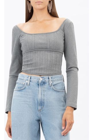 Купить Топ ROZIE