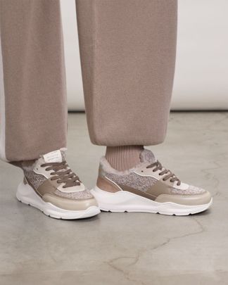 Купить Кроссовки STOKTON