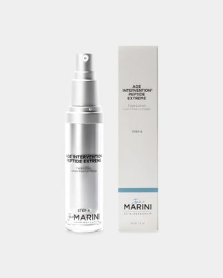 Купить Антивозрастная сыворотка с пептидным комплексом Marini SkinSolutions