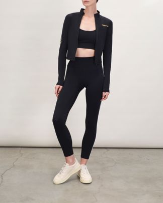 Купить Леггинсы SPORTY&RICH